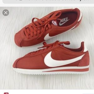 Nike Classic Cortez Nylon